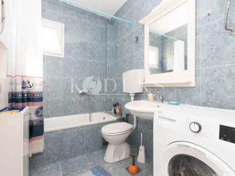 Rent, one bedroom apartment, 57m², Momišići, Podgorica - image 10