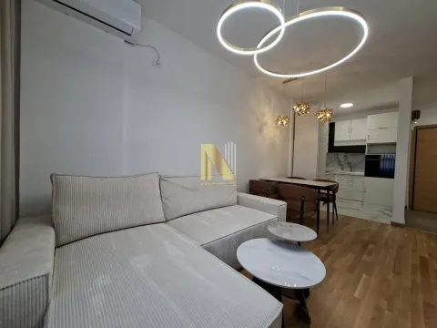 Rent, two bedroom apartment, 42m², Avijatičarsko naselje, Novi Sad Sve Podlokacije - image 2