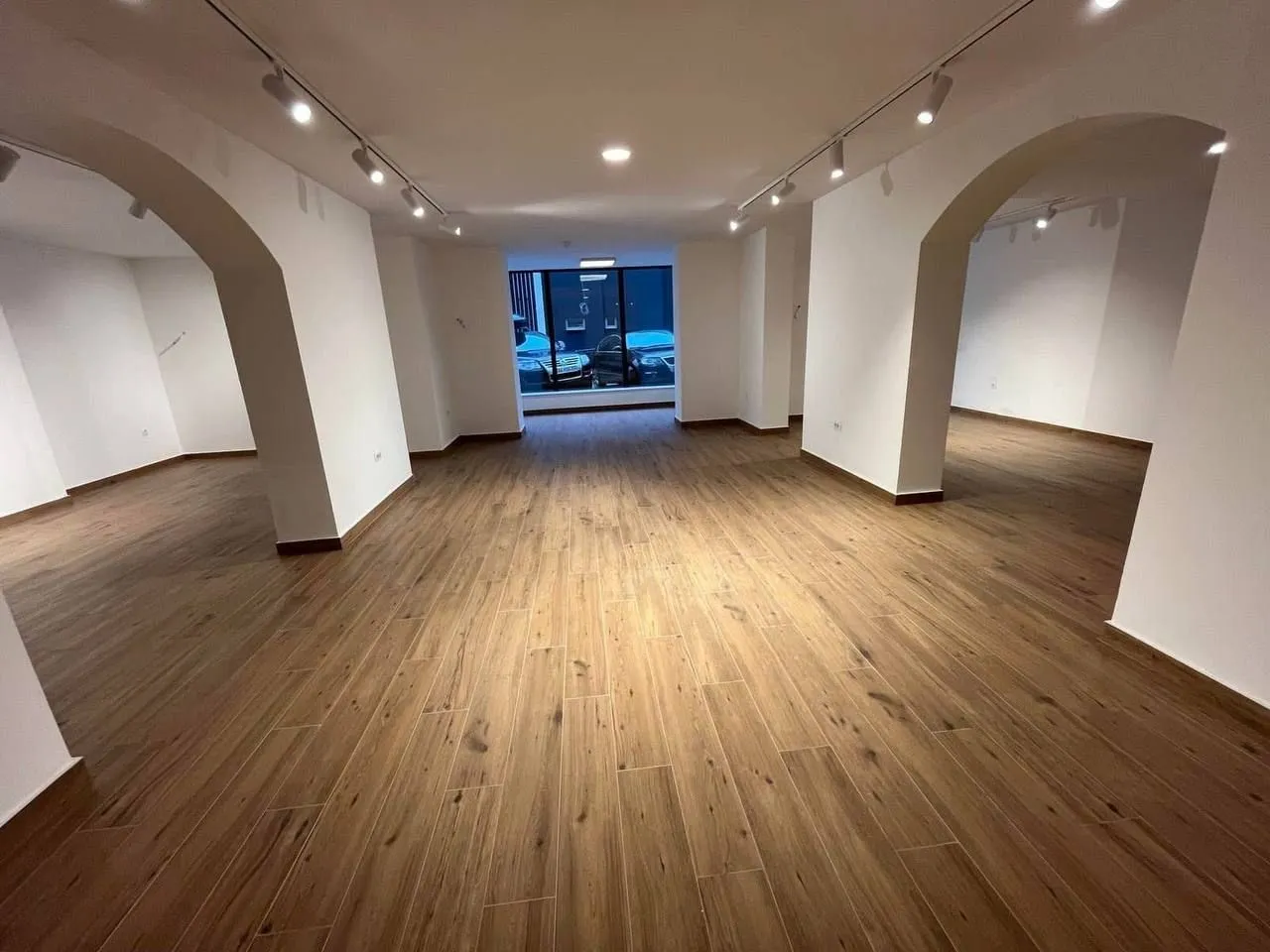 Sale, office space, 135m², Centar, Budva