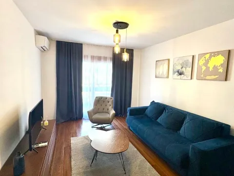 Stan in Master Kvart