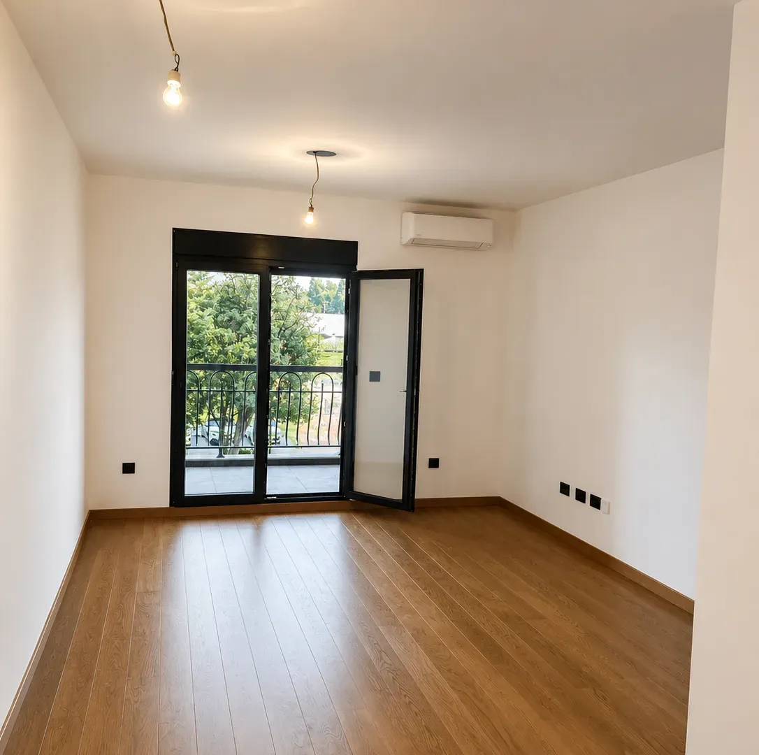 Izdavanje, jednosoban stan, 50m², Ljubović, Podgorica