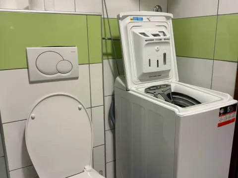 Izdavanje, jednosoban stan, 50m², City Kvart, Podgorica - image 8