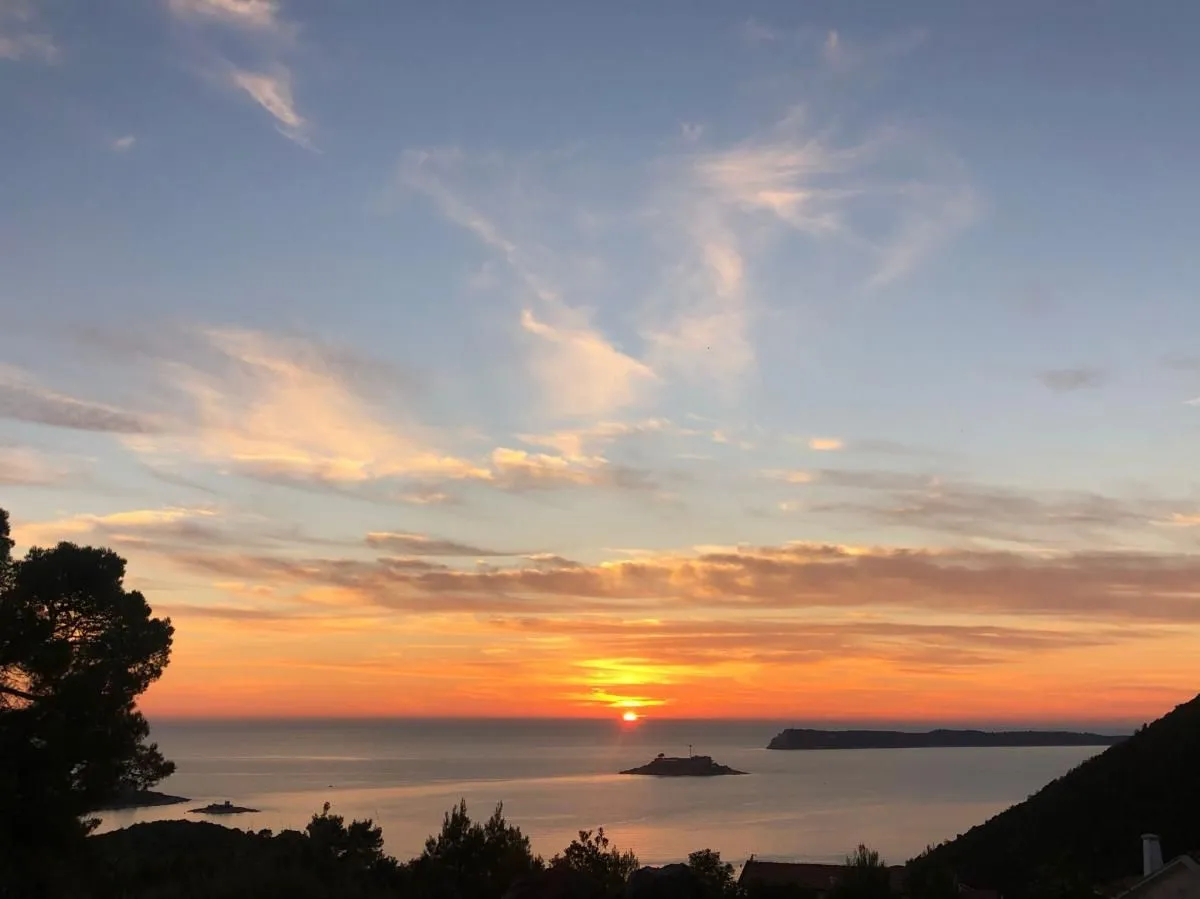 Prodaja, plac, 3200m², Radovanići, Herceg Novi