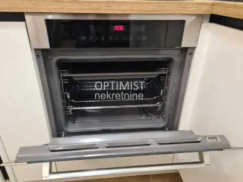 Prodaja, jednosoban stan, 42m², Savski Venac, Beograd - image 6