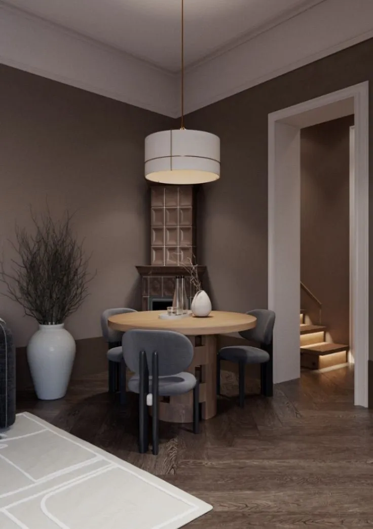 Prodaja, trosoban stan, 82m², Centar, Novi Sad