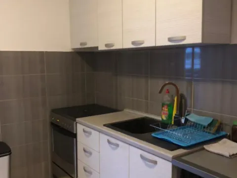 Prodaja, dvosoban stan, 83m², Lazi, Budva - image 9