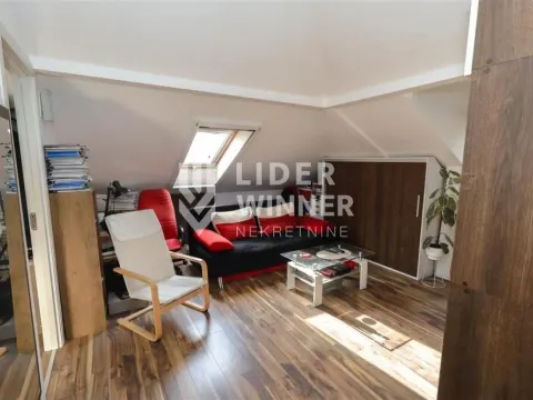 Prodaja, dvosoban stan, 40m², Južni Bulevar, Vračar Sve Podlokacije - image 5