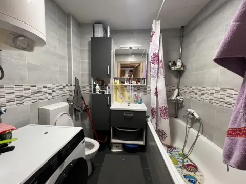 Prodaja, četvorosoban stan, 71m², Podbara, Novi Sad Sve Podlokacije - image 13