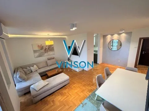 Izdavanje, trosoban stan, 74m², Sajam, Novi Sad Sve Podlokacije - image 2