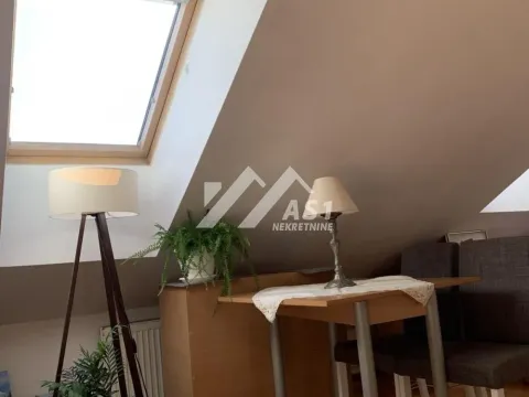 Izdavanje, stan, 18m², Adamovićevo Naselje, Novi Sad Sve Podlokacije - image 3