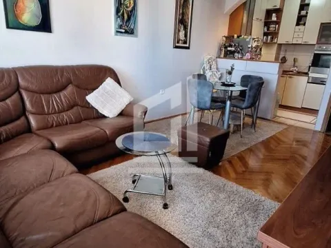 Rent, one bedroom apartment, 45m², Stari Aerodrom, Podgorica - image 6