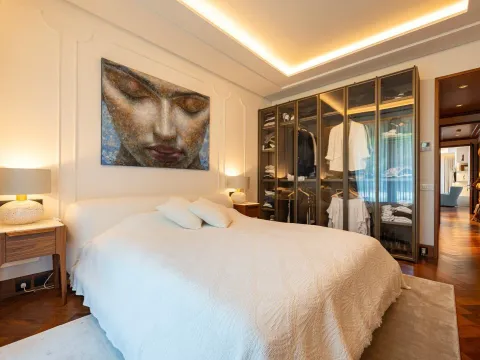 Prodaja, dvosoban stan, 175m², Porto Montenegro, Tivat - image 12