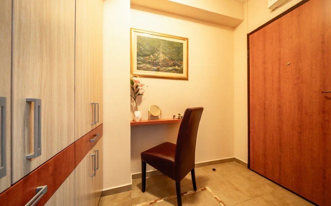 Rent, one bedroom apartment, 52m², Preko Morače, Podgorica