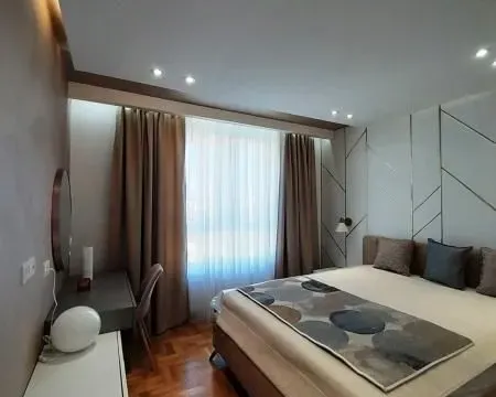 Izdavanje, dvosoban stan, 72m², Bulevar, Niš - image 8