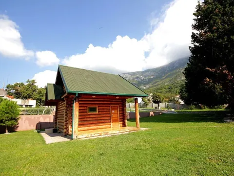 Prodaja, kuća, 300m², Sutomore, Bar - image 19