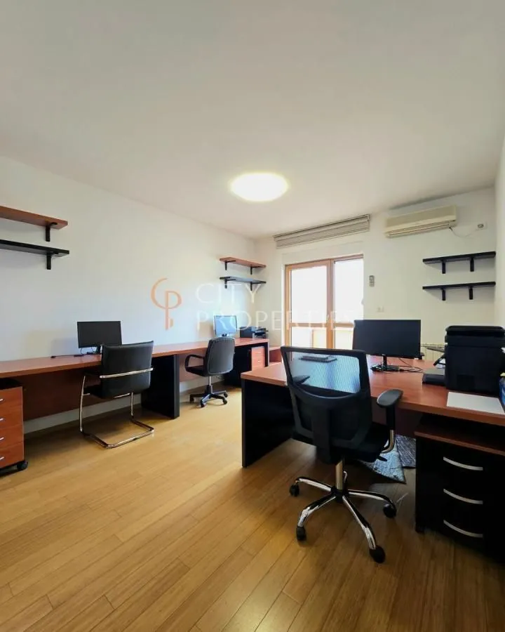 Izdavanje, stan, 49m², Preko Morače, Podgorica