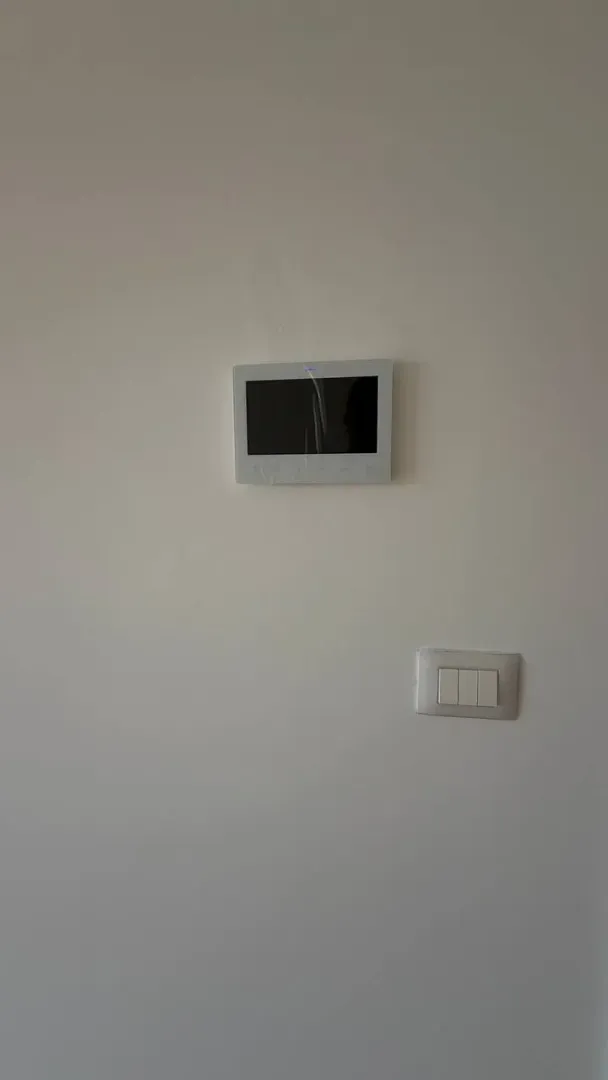 Sale, one bedroom apartment, 48m², Ilino, Bar
