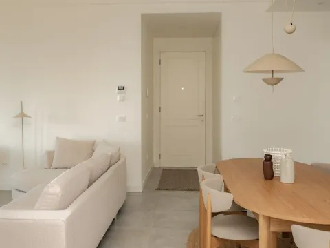 Prodaja, jednosoban stan, 77m², Luštica, Tivat - image 4