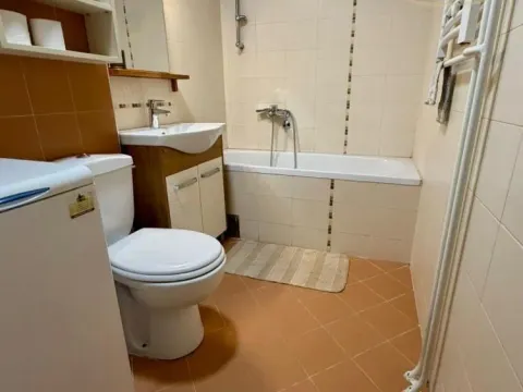 Izdavanje, dvosoban stan, 48m², Stari Grad, Beograd - image 4