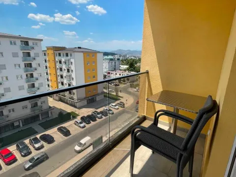 Rent, studio apartment, 27m², Zabjelo, Podgorica - image 3