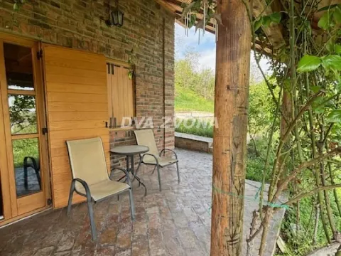 Sale, house, 69m², Sremski Karlovci, Novi Sad - image 8