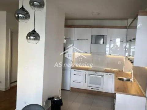 Rent, two bedroom apartment, 67m², Novi Beograd Sve Podlokacije, Beograd - image 8