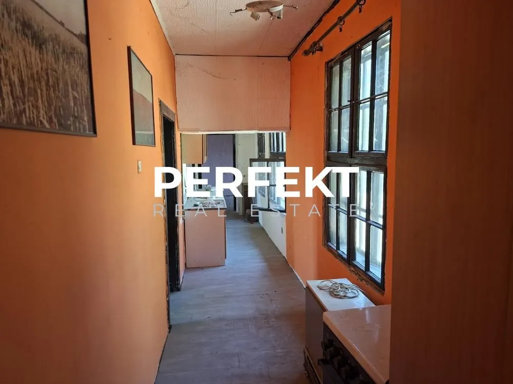 Prodaja, dvosoban stan, 69m², Centar, Pančevo