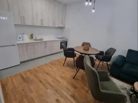 Izdavanje, dvosoban stan, 57m², Bulevar Evrope, Novi Sad Sve Podlokacije - image 3