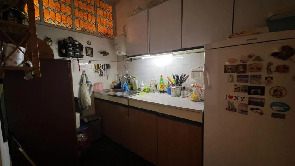 Sale, three bedroom apartment, 77m², Stari Grad, Beograd