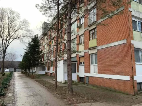 Prodaja, dvosoban stan, 47m², Odžaci, Srbija - image 10