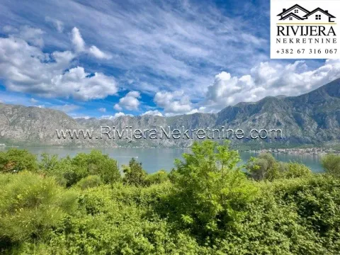 Prodaja, dvosoban stan, 83m², Prčanj, Kotor - image 5