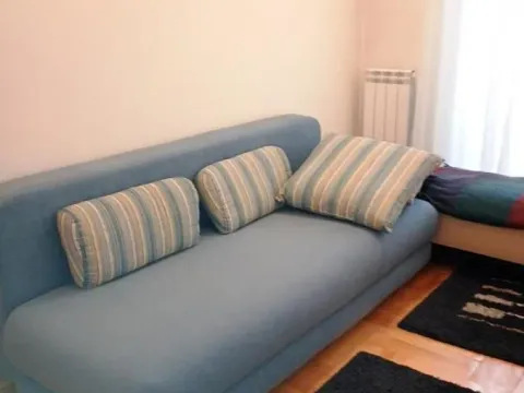 Izdavanje, dvosoban stan, 55m², Vračar Sve Podlokacije, Beograd - image 6