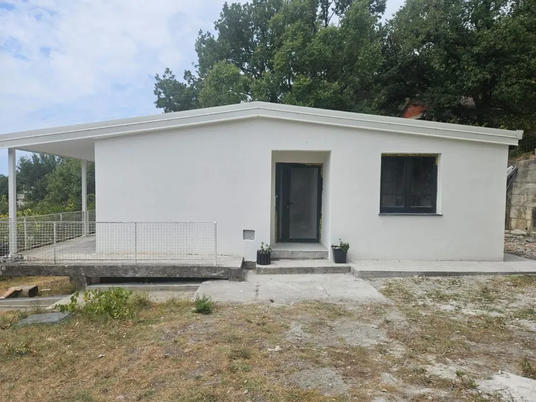 Sale, house, 75m², Zagrad, Berane