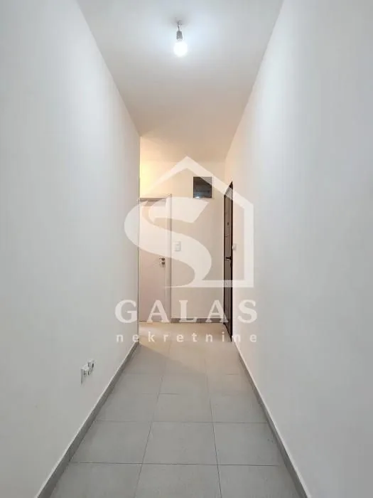 Sale, two bedroom apartment, 55m², Višnjička Banja, Palilula Sve Podlokacije