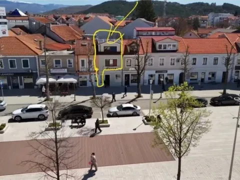 Rent, office space, 100m², Centar, Nikšić - image 1