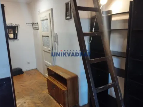 Izdavanje, jednosoban stan, 30m², Botanička Bašta, Palilula Sve Podlokacije - image 2