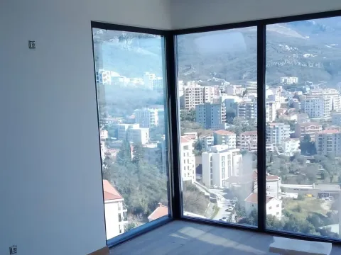 Sale, three bedroom apartment, 90m², Bečići, Budva - image 4