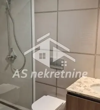 Izdavanje, dvosoban stan, 59m², Savski Venac, Beograd - image 28