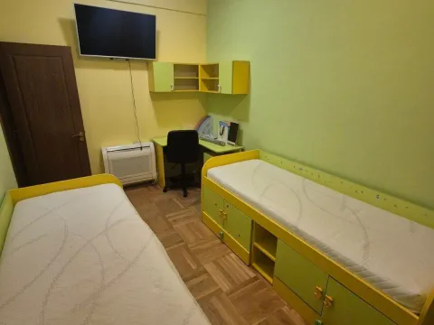 Izdavanje, dvosoban stan, 84m², Krivi Most, Podgorica - image 5