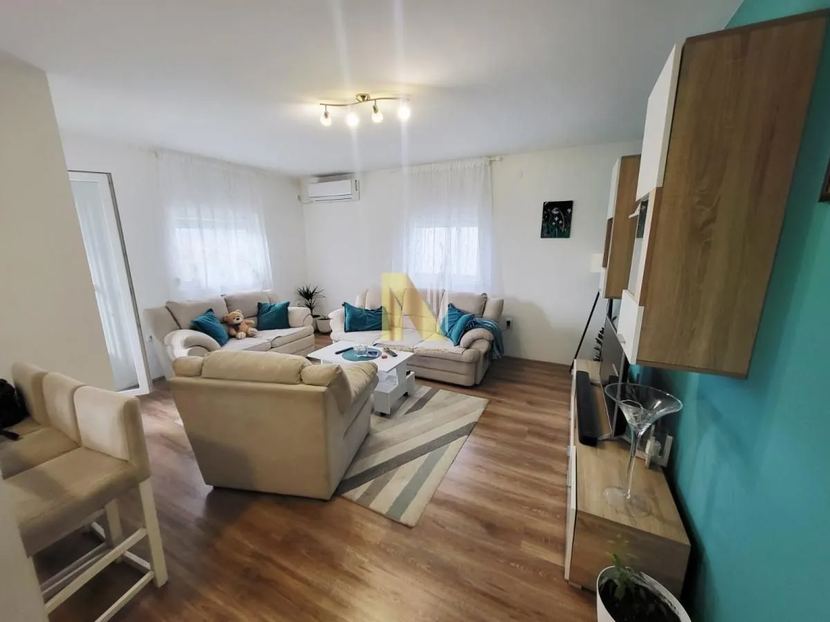 Sale, two bedroom apartment, 40m², Adice, Novi Sad Sve Podlokacije