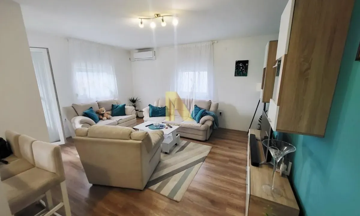 Prodaja, dvosoban stan, 40m², Adice, Novi Sad Sve Podlokacije