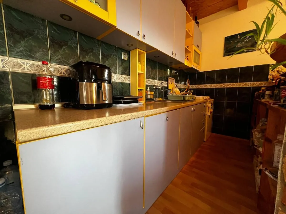 Sale, house, 139m², Petrovaradin, Novi Sad