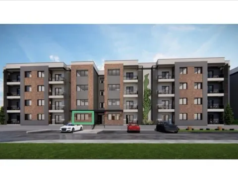 Sale, studio apartment, 27m², Zabjelo, Podgorica - image 4