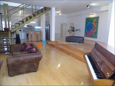 Rent, house, 400m², Voždovac Sve Podlokacije, Beograd - image 11