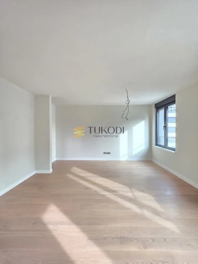 Sale, two bedroom apartment, 60m², Novi Beograd Sve Podlokacije, Beograd