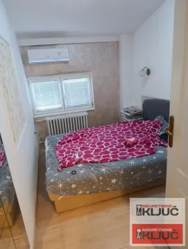 Sale, two bedroom apartment, 52m², Centar, Novi Sad - image 5