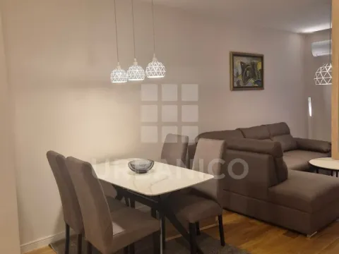 Rent, one bedroom apartment, 44m², Central Point, Podgorica - image 4
