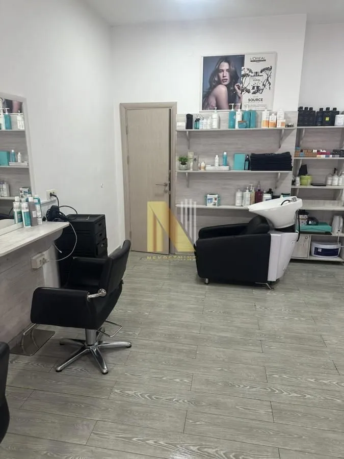 Rent, office space, 26m², Grbavica, Novi Sad Sve Podlokacije