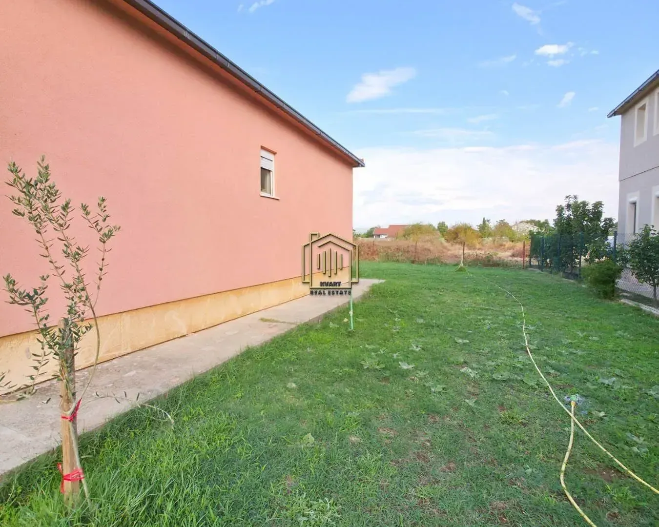 Rent, house, 137m², Donji Kokoti, Podgorica