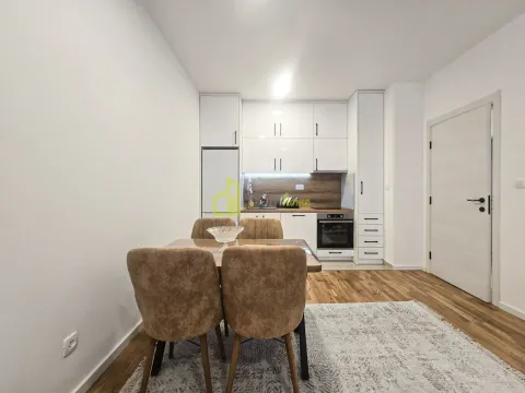 Izdavanje, dvosoban stan, 63m², Stari Aerodrom, Podgorica - image 10